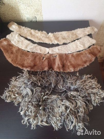 Шкурка животного