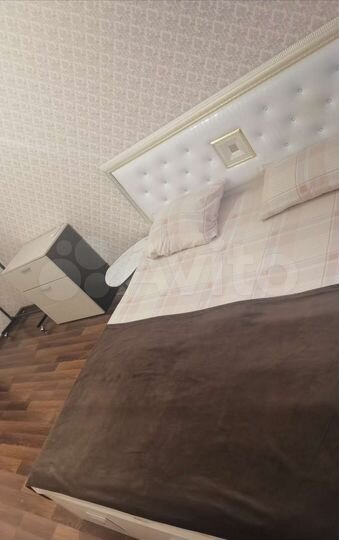 2-к. квартира, 63 м², 1/6 эт.