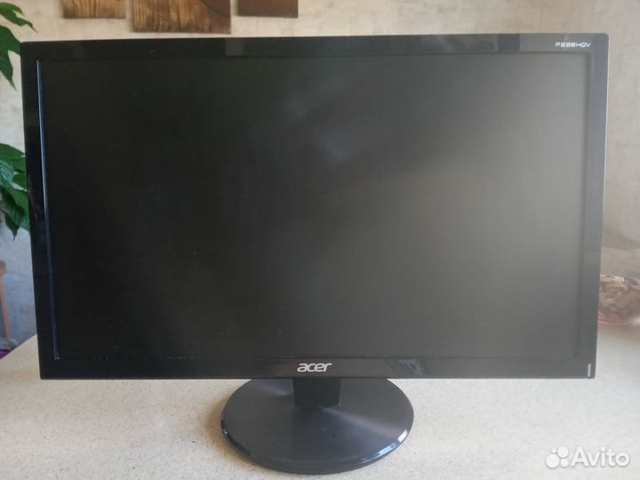 Монитор Acer