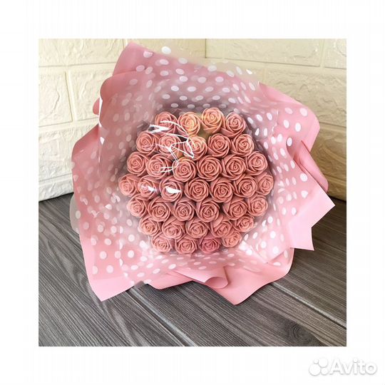 Съедобные букеты