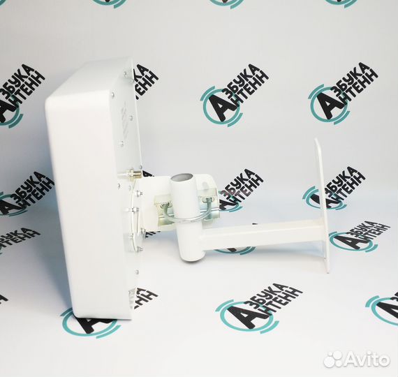 Комплект безлимитный интернет 4G