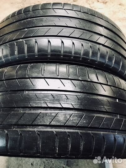 Michelin Latitude Sport 3 235/55 R19