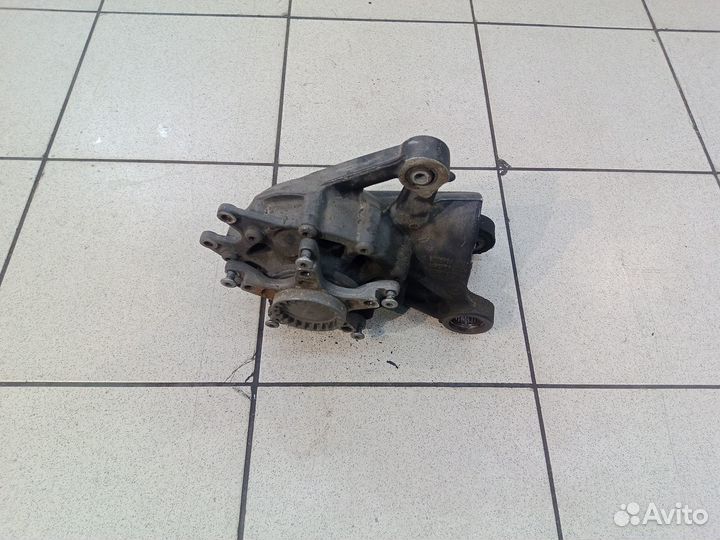 Задний редуктор BMW k 1600 gtl