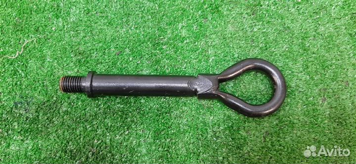 Крюк буксировочный Nissan Almera Tino 2005