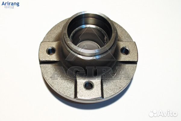 Ступица задняя Дэу Нексия