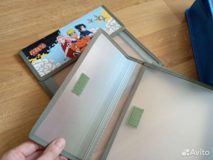 Детский пенал для школы