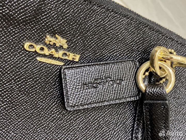 Сумка Coach 4454 (оригинал)