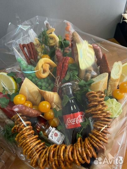 Оригинальный подарок Подарочный бокс Боксы