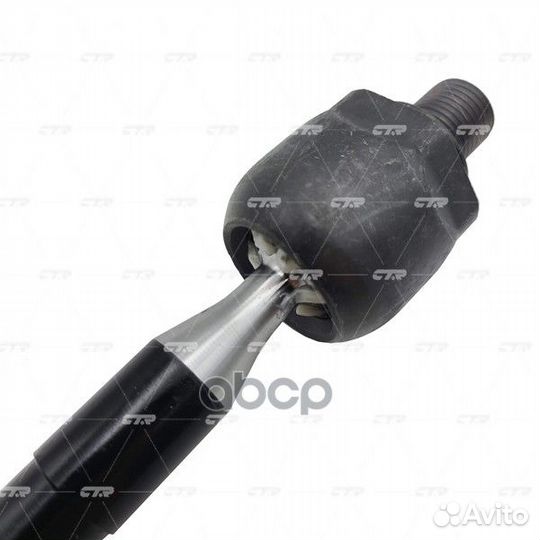 Crkh-32 Тяга рулевая перед прав/лев ;hyundai