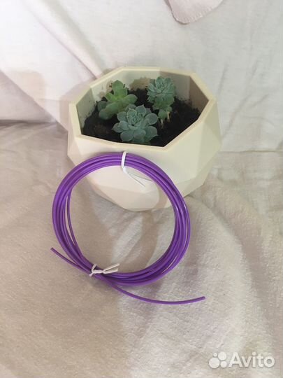 Пластик для 3d ручки