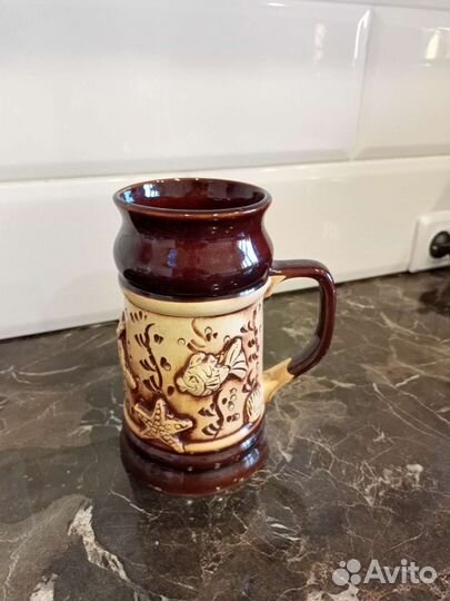 Пивная кружка