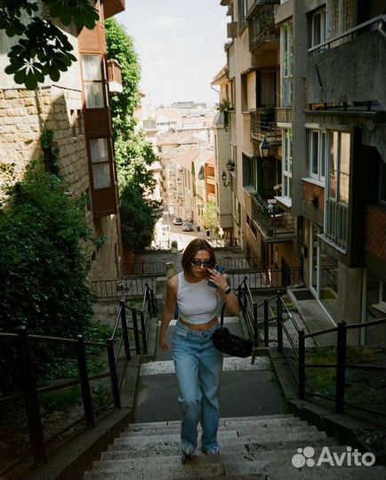 Пленочный фотоаппарат Olympus Trip AF 51