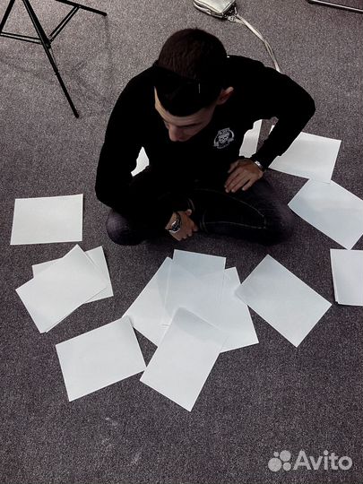 Стихи и песни на заказ