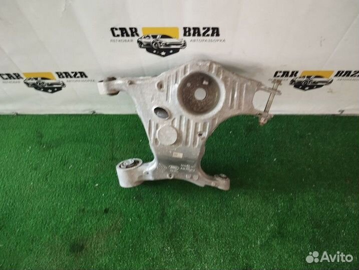 Рычаг задний правый Jaguar F-Pace