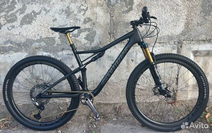 Specialized s-works epic evo 2020