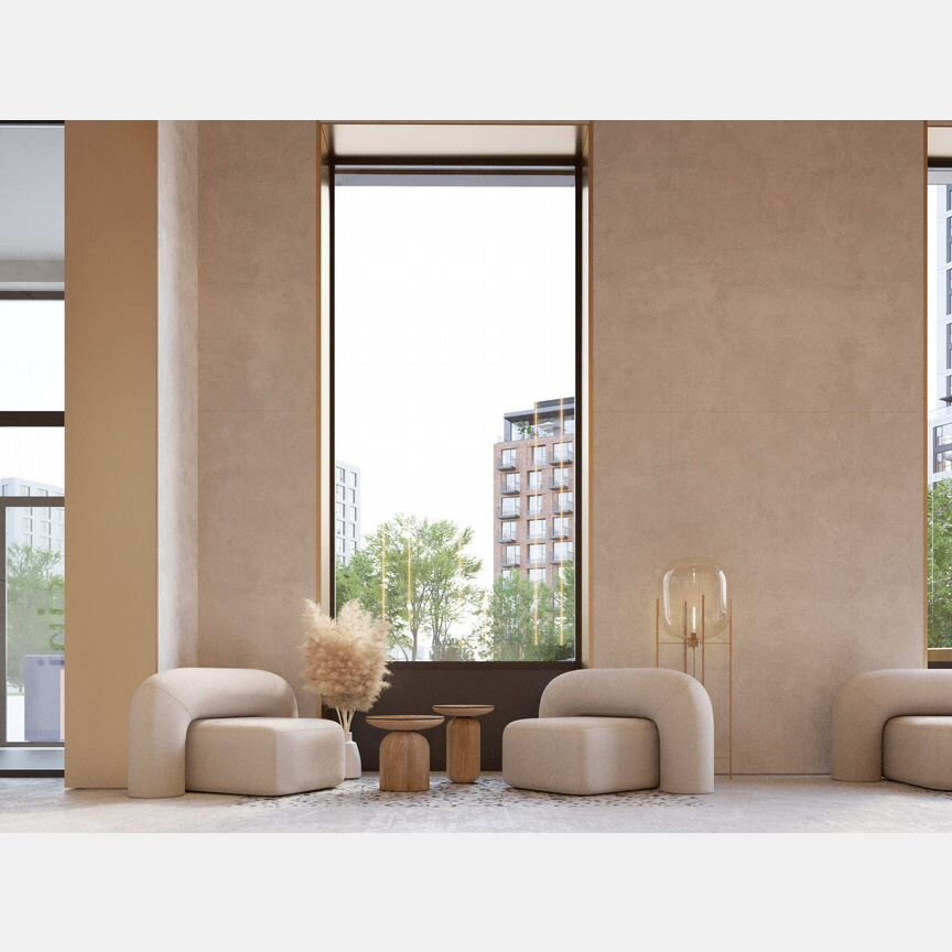 1-к. квартира, 49,9 м², 3/22 эт.