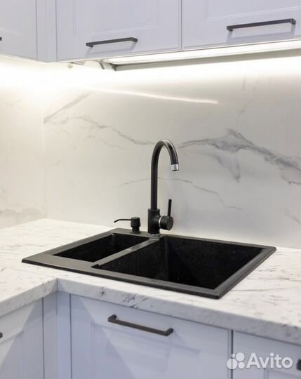 Кухни на заказ. Стильные решения