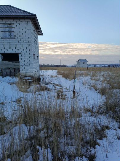 Участок 20 сот. (ИЖС)