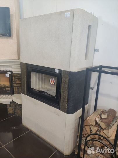 Облицовка для камина 