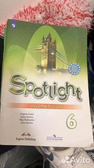 Workbook 6