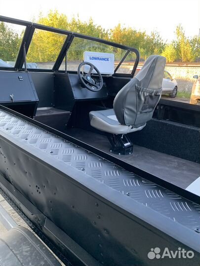 Прогресс 2М