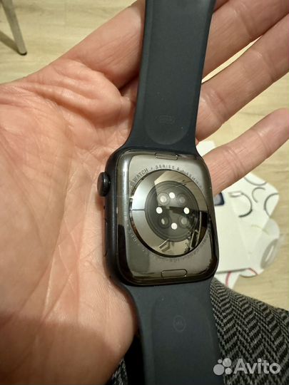 Apple Watch Series 8 45mm