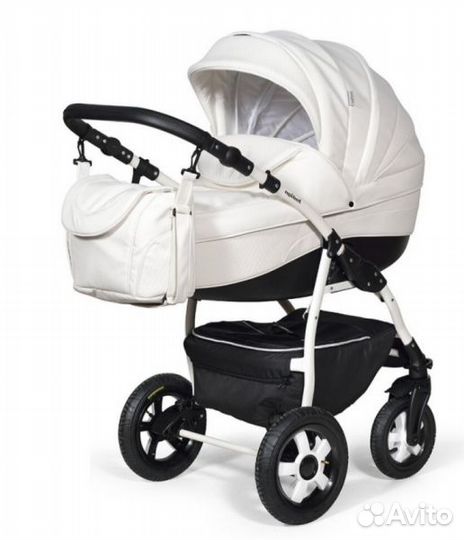 Коляска indigo Special 2 в 1