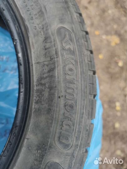 Kormoran SnowPro 235/55 R17 103V