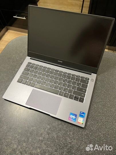 Honor MagicBook 14 2021 NDR-wdh9hn