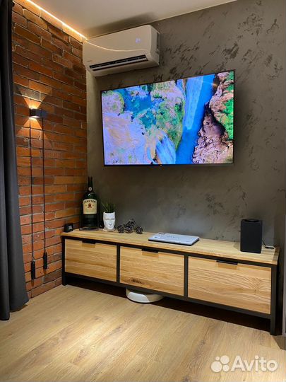 Тумба под тв