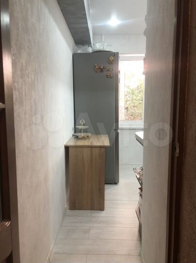 2-к. квартира, 50 м², 3/5 эт.