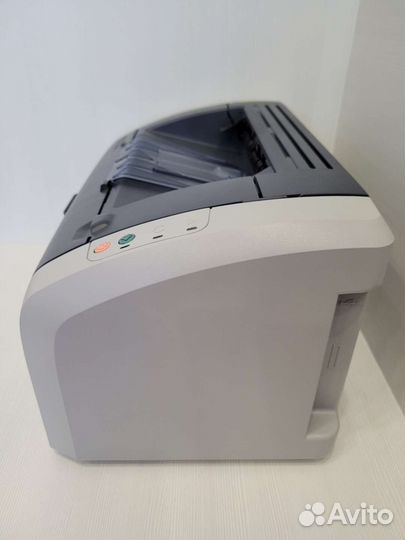 Принтер лазерный HP1010