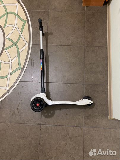 Самокат детский