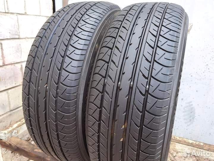 Yokohama dB Decibel E70 215/60 R16 88H