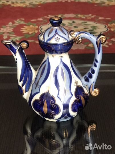 Кувшин СССР