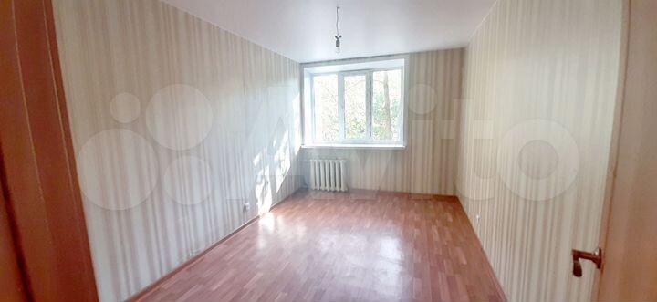 2-к. квартира, 66,7 м², 1/9 эт.