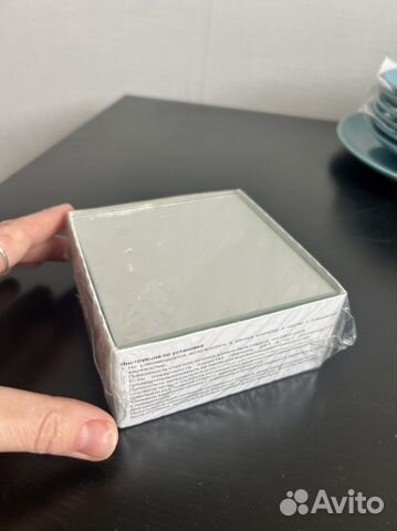 Набор зеркал IKEA Jevnaker 16 шт