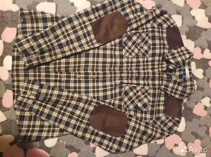 Платье. Рубашка. Летнее платье