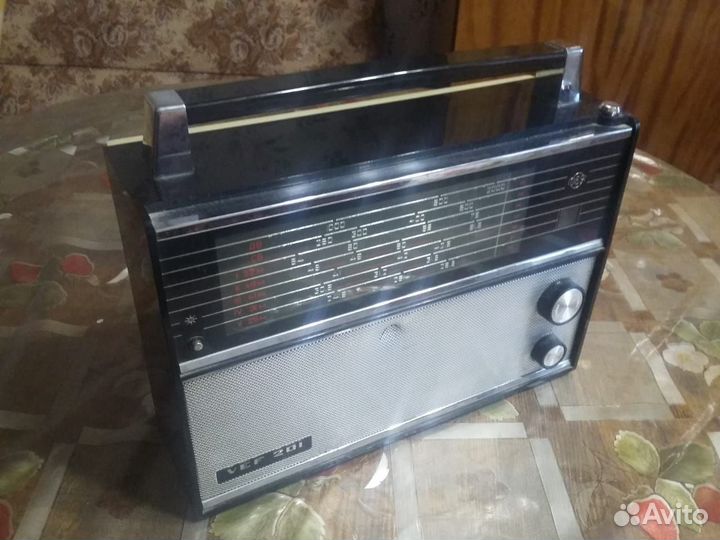 Радиоприемник