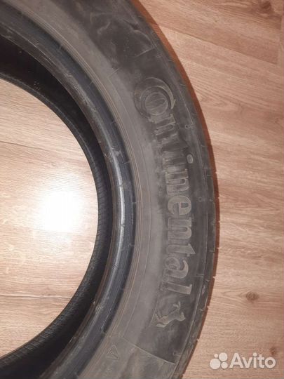 Continental PremiumContact 6 205/55 R16 91H