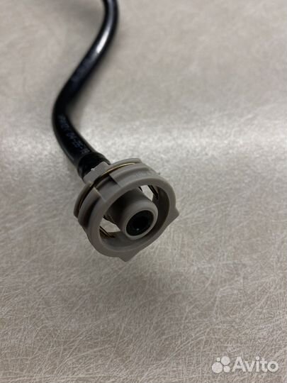 Шланг системы охлаждения audi 8R0121081AQ