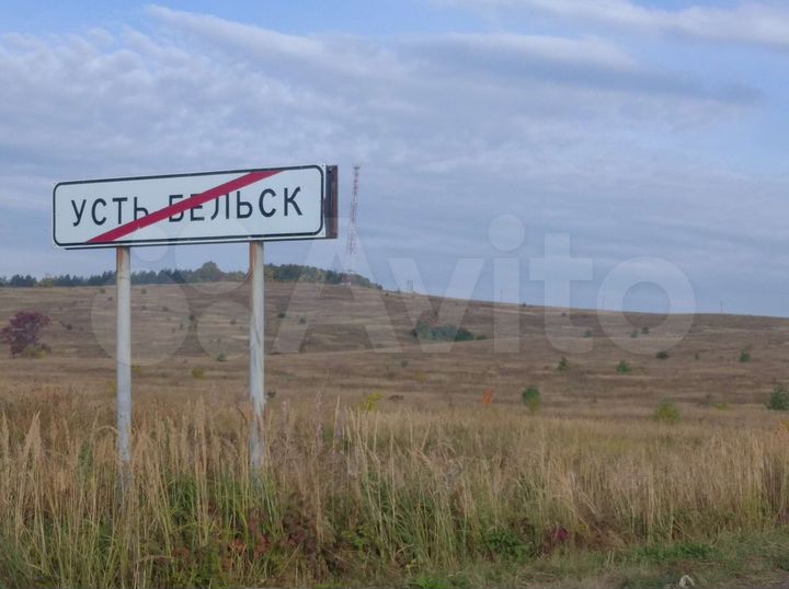 Участок 44 га (СНТ, ДНП)