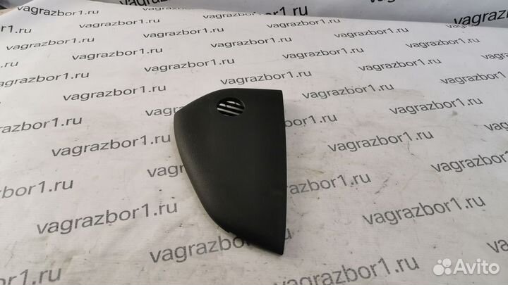 Накладка (кузов внутри) Audi A6 (C6) III (2004–200