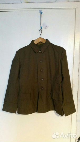 Военная форма СССР