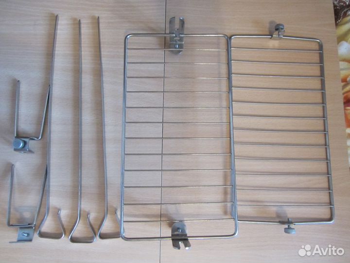 Электрогриль,шашлычница