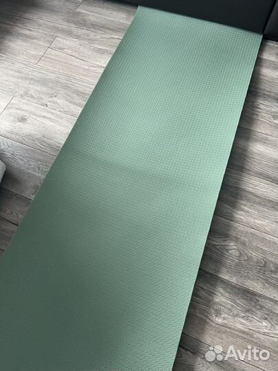 Коврик для фитнеса