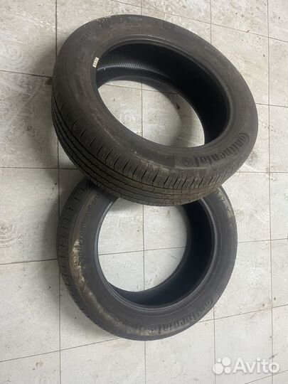 Continental ContiPremierContact 2.25/4.5 R4