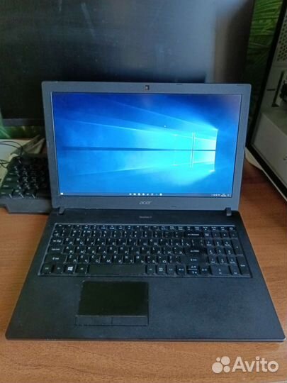 Acer TravelMate i3-8130U, geforse 130MX