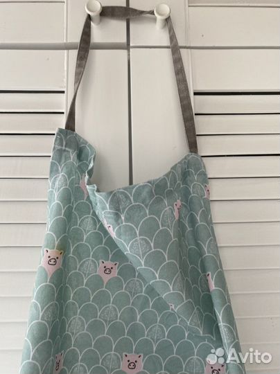 Фартук для мастера