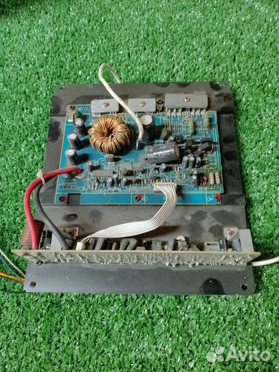 Динамик для сабвуфера 12